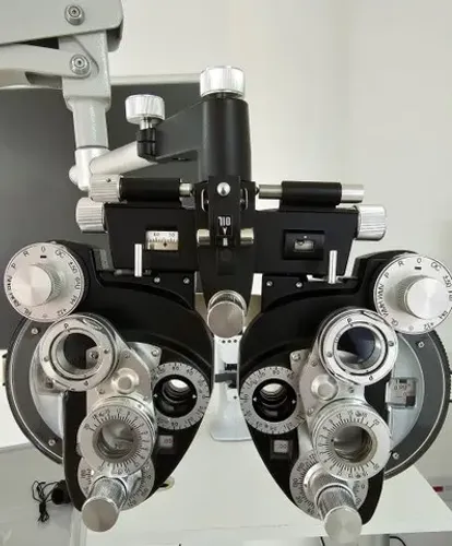 Refrator Manual Greens GV900