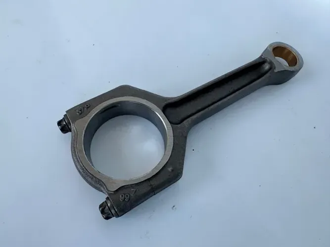 1 Unidade Biela Bmw 320i 328i 120i X1 X3 X4 Motor N20 2.0 Turbo