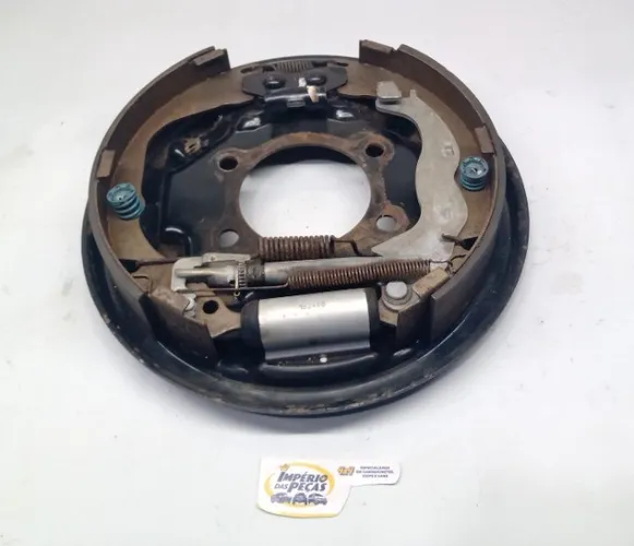 Kit Reparo Freio Traseiro Toro Volcano 2.0 16/20 Le #27695