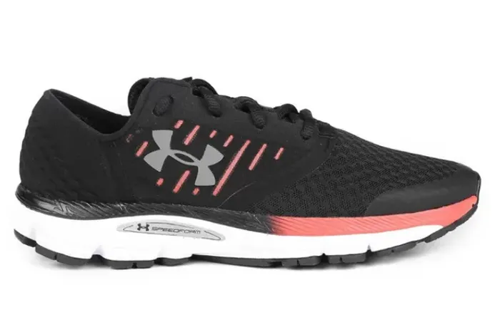 Tênis Under Armor