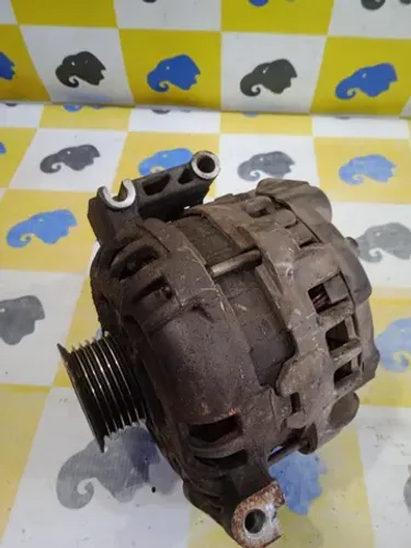 Alternador Palio Adv. Locker 2009- 12