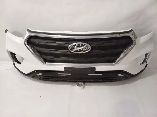 Parachoque hyundai creta 2018 2019 2020 