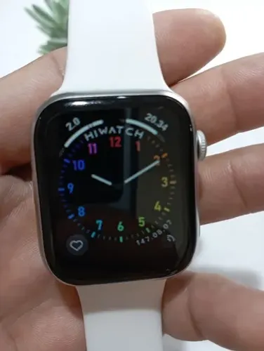 Smartwatch série 8