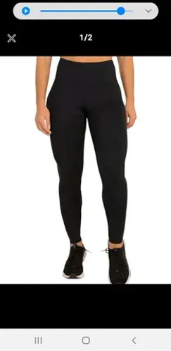 Calça lig