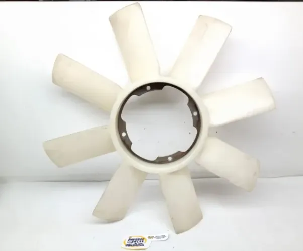 Helice Radiador Pathfinder 3.0 V6 90/95 Obs #32631 Loja