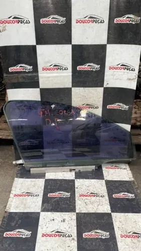 Vidro Dianteira Direita Chevrolet Corsa