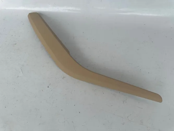 Puxador Interno Bege Porta Dianteira Direita Bmw X1 2010 2011 2012 2013 2014 2015
