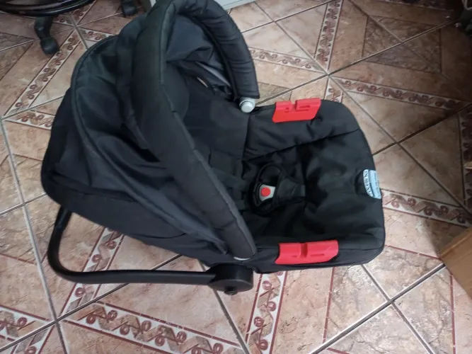 Bebe Conforto Bem conservado!