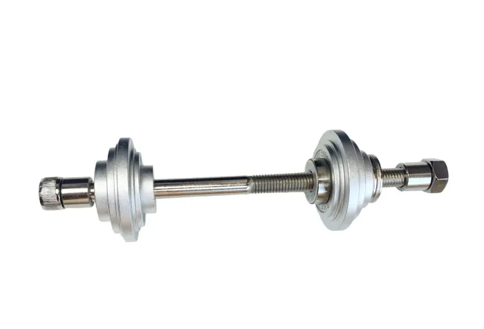 Prensa instalar movimento central bike hand bb30 pf30 bb24 6805 Gxp 