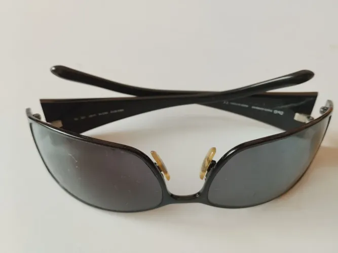 Óculos Sol DOLCE & CABANA - DG 6010 59/16 01/87125 3N - preto