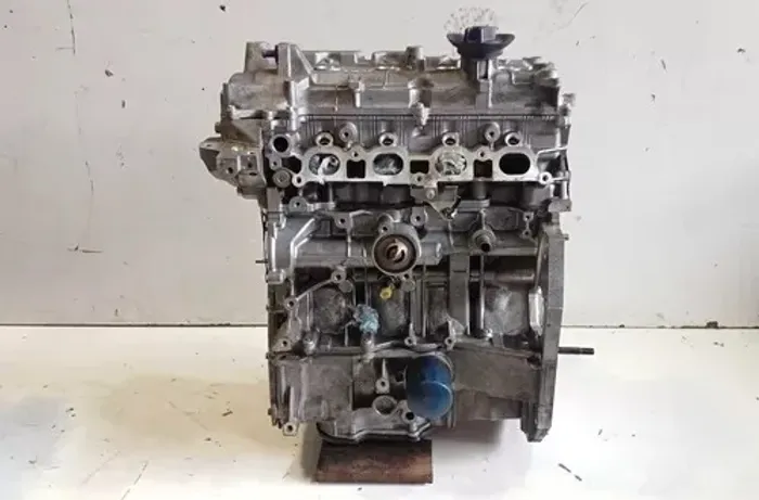 Motor Parcial Renault Captur 1.6 2018