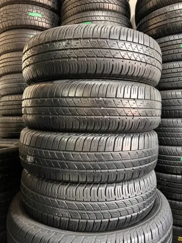 PNEUS ARO 15 - 175/65R15 PIRELLI CINTURATO P4