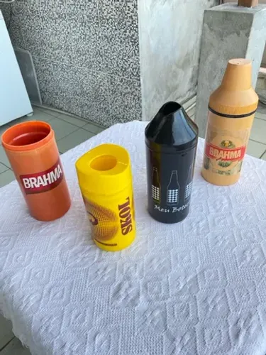 Isopor para Cervejas