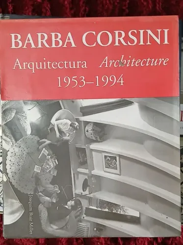 Barba Corsini - Arquitetura 1953-1994
