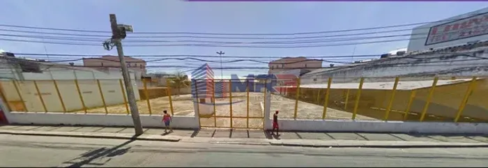 São Cristóvão | Terreno