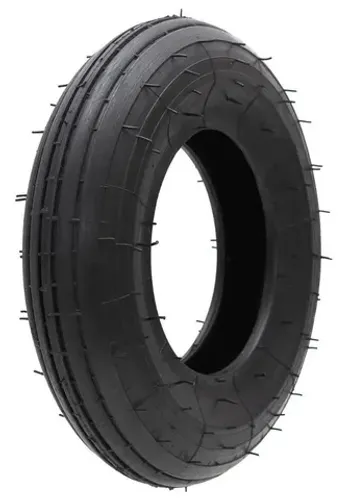 Pneu Walk Machine 3.25 - 6 primeira linha