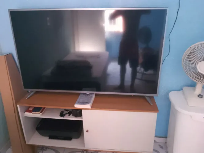 Televisão Philips 