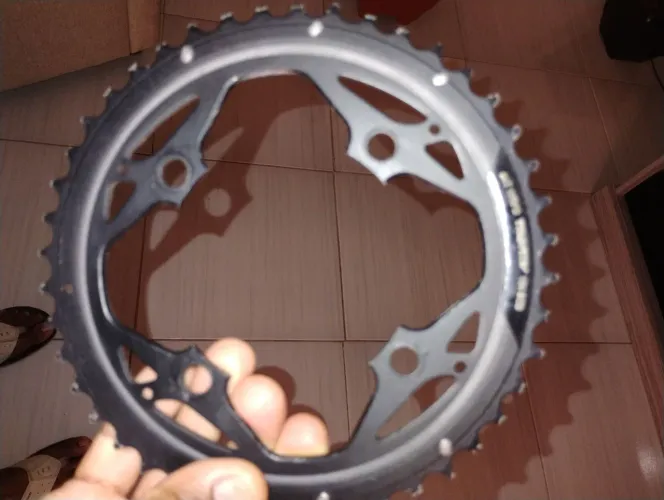 Coroa sram 44t BCD 104