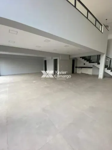Salão Comercial no bairro Jardim Margarida em Santa Gertrudes