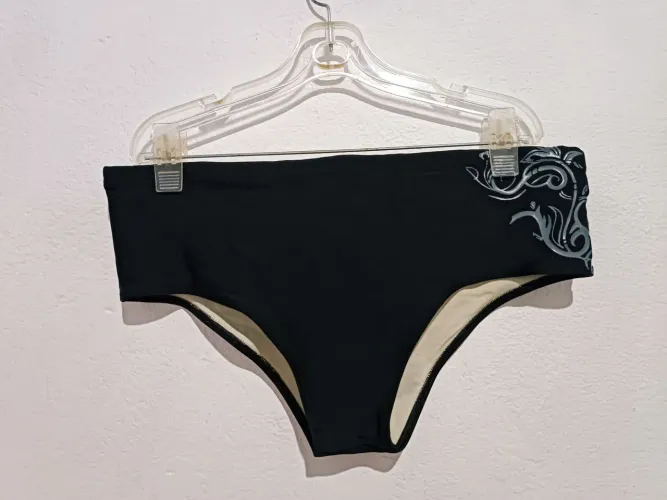 Sunga Masculina Oxer Sport