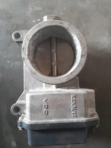 Tbi da duster 1.6 