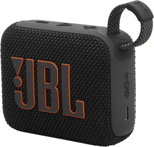 JBL Bluetooth Speaker Preta