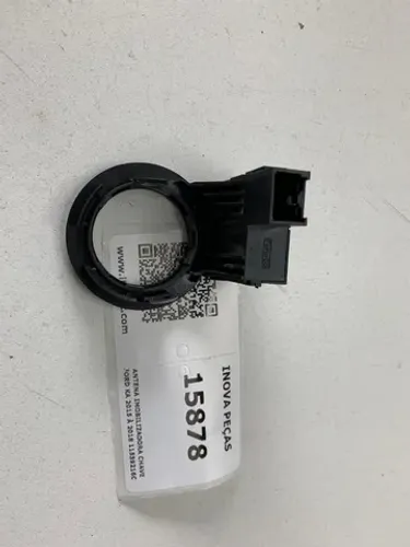 Antena Imobilizadora Chave Ford Ka 2015 À 2018 11539216c