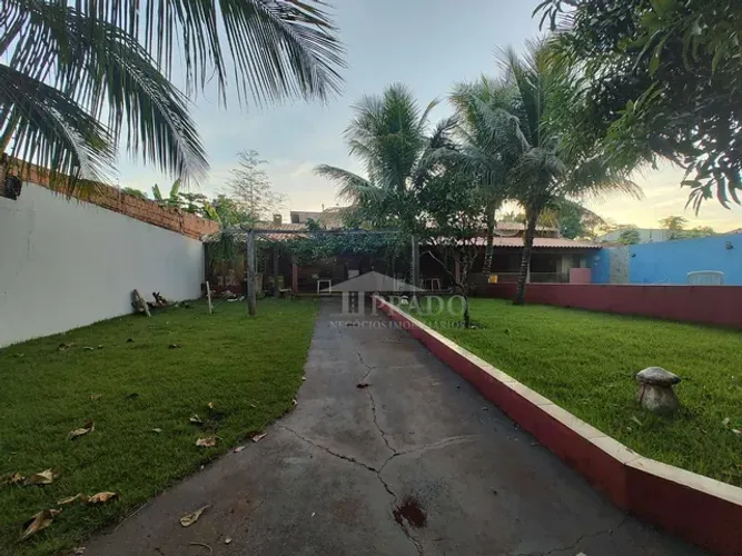 Chácara com 2 dormitórios à venda, 500 m² por R$ 395.000,00 - Balneário Tibagi - Ibiporã/P