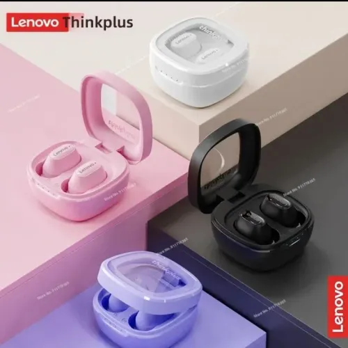 Fone de ouvido Lenovo XT62 bluetooth 5.3 (novo/lacrado)