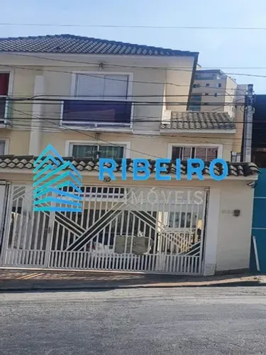 Casa a venda em Barueri, aceita financiamento. Imobiliária Ribeiro Imóveis