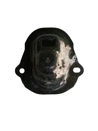 Suporte Parachoque Traseiro Toyota Corolla 2003 04 05 2007 2008
