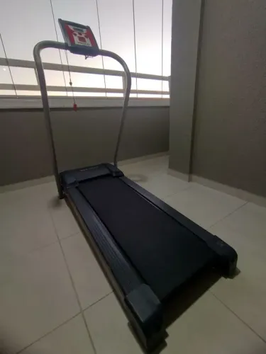 Vendo esteira elétrica 