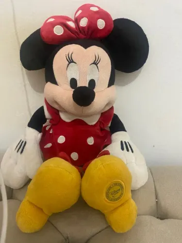 Mickey e Minnie Disney