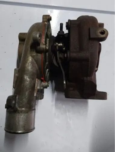 Turbina Hilux 3.0 2006 A 2015 172010l040 X080131178