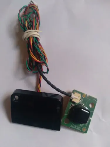 BOTÃO LIGA-DESLIGA TV AOC 43S5195/78G