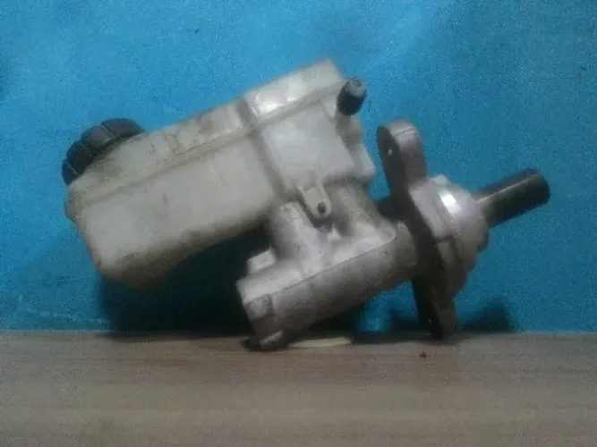 Cilindro Mestre Renault Sandero Logan 2014 a 2019 798378