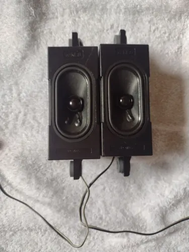 Par alto falante TCL 50p635