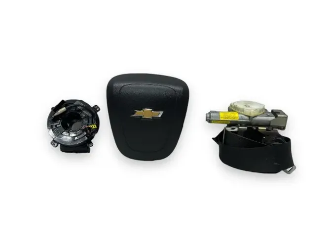 kit air bag chevrolet onix ate 2019