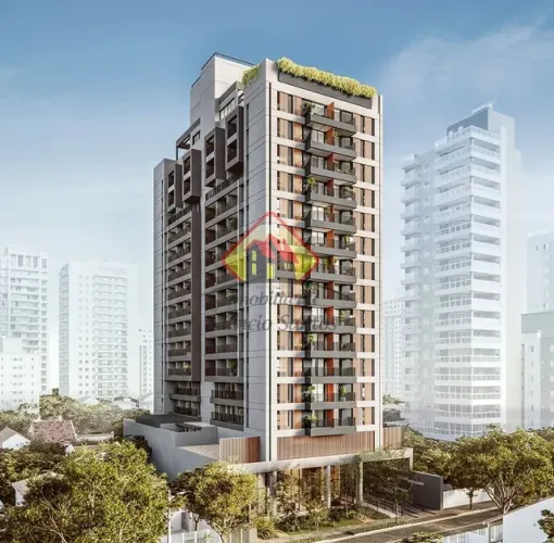 Venda de Apartamentos / Studio na cidade de São Paulo