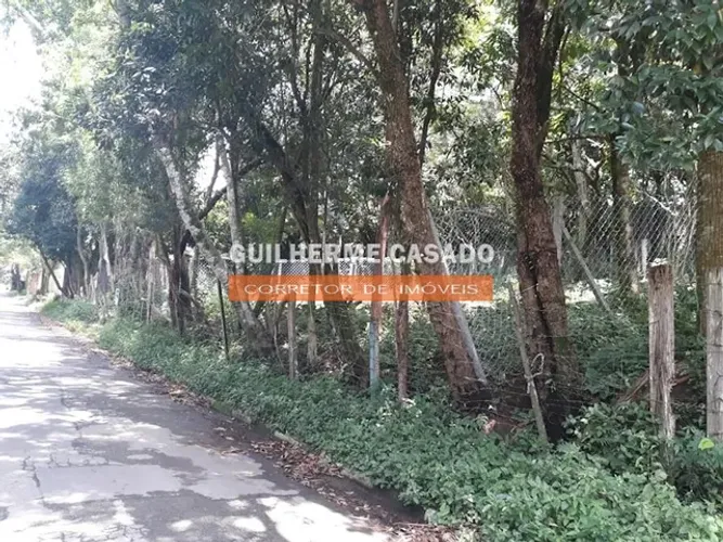 Terreno, Nova Fazendinha, Carapicuiba