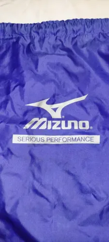 Sacola - corrida - Mizuno