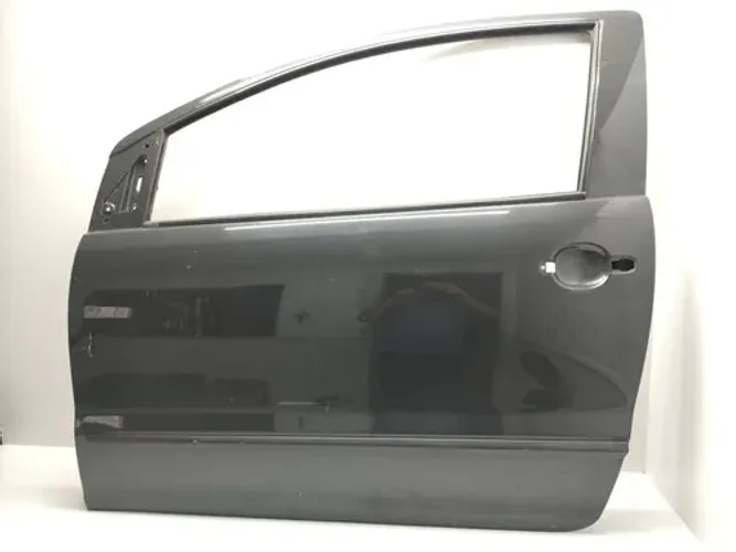 Porta Esquerda Volkswagen Fox 2008 A 2010 2 Portas