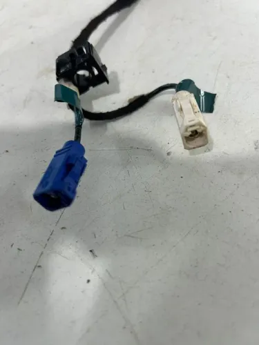 Base Antena Teto Fiat Argo 2020 00521153910