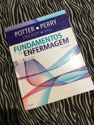 Combo de Livros para Enfermagem