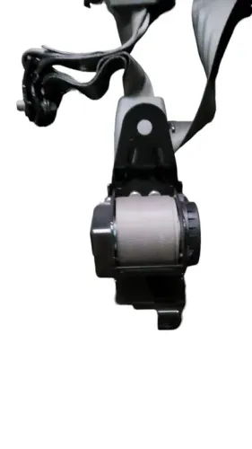 Kit Cinto Banco Traseiro Do Hyundai Azera 3.3 n131