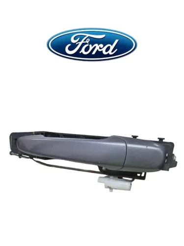 Maçaneta Dianteira Direita Ford Fusion 42664000 C/ Detalhes