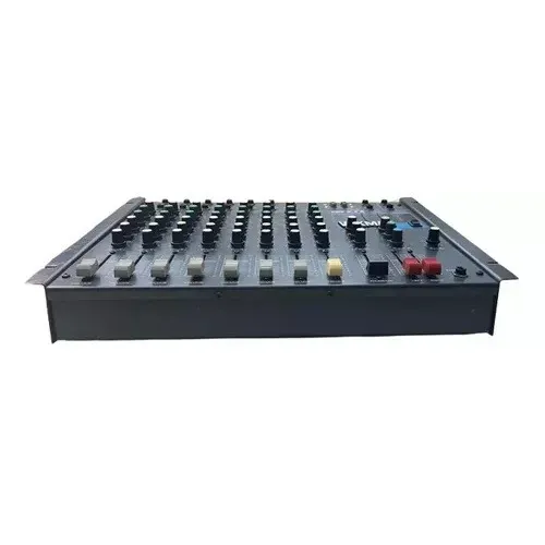 Mesa Som Vintage Voxman Vmx 8.2 R Bivolt