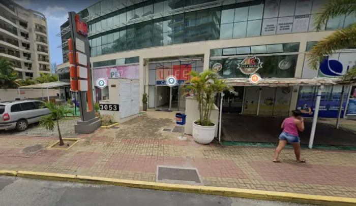 Alugamos ou Vendemos excelente sala comercial no Life Comercial no Recreio