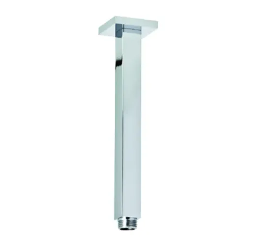 Suporte/tubo De Teto Para Chuveiro  - Linha Kenjo Genebre