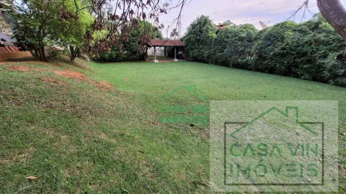 Terreno à venda, 1095 m² por R$ 1.090.000,00 - Condomínio São Joaquim - Vinhedo/SP